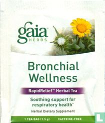 Bronchial Wellness