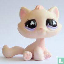 Gestreepte kat