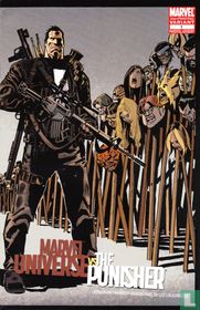 Marvel Universe VS The Punisher 1