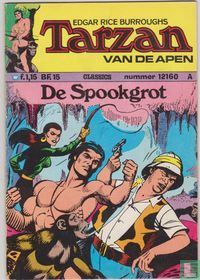 De spookgrot