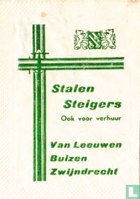 Van Leeuwen    