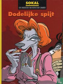 Dodelijke spijt