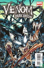 Venom: Dark Origin 5/5