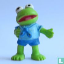 bébé Kermit