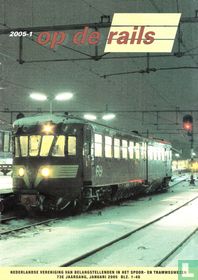 Op de rails 1