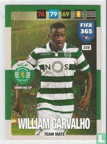 William Carvalho