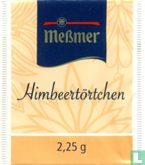 Himbeertörtchen