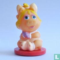 Bébé Miss Piggy 