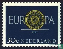 Europa – Spoked Wheel (PM)