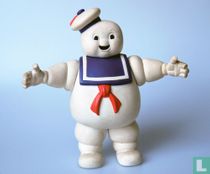 Stay Puft Marshmallow Man