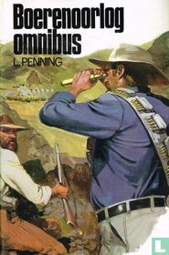 Boerenoorlog Omnibus