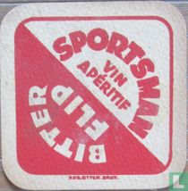 Bitter Flip - Sportsman