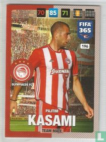 Pajtim Kasami