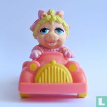 Bébé Miss Piggy  