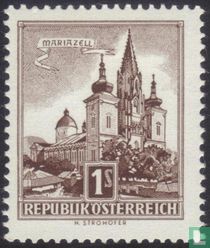 Monuments and buildings
