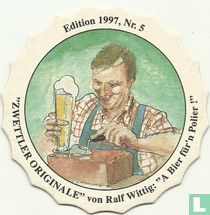 Zwettler - Edition 1997