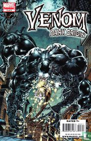 Dark Origin 3