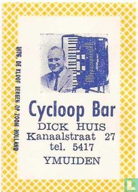 Cycloop Bar
