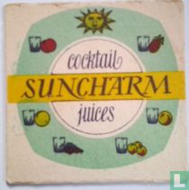 Suncharm cocktail