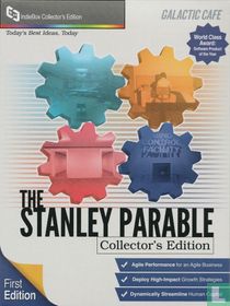 The Stanley Parable: Collector's Edition (Indiebox)