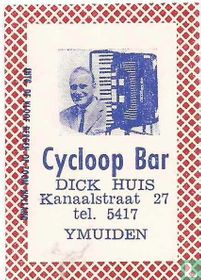 Cycloop Bar