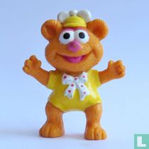 Fozzie bébé