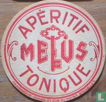 Aperitif Meeus Tonique - Vermouth Mussi