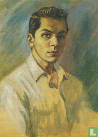 Self Portrait