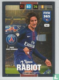 Adrien Rabiot