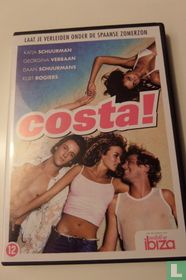 Costa!