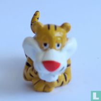 Tijger