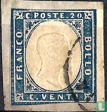 King Victor Emmanuel II