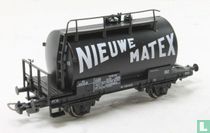 Ketelwagen NS "Nieuwe Matex"