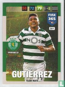 Teófilo Gutiérrez