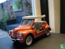 Renault 4CV Ghia Jolly