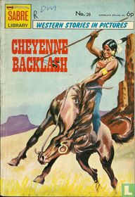 Cheyenne Backlash