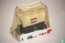 Oude koets Marlboro