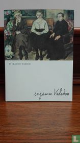 Suzanne Valadon
