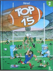 Top 15 #2