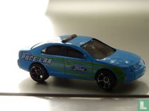 Ford Fusion 'Pace Car'