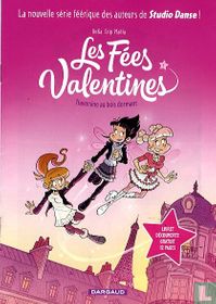 Les fées valentines