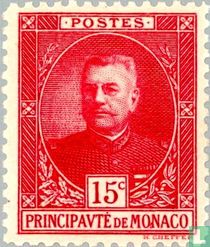 Prince Louis II