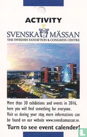 Svenska Mässan 