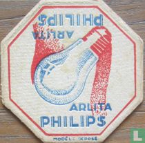 Arlita Philps