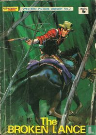 The Broken Lance