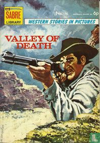 Valley of Death