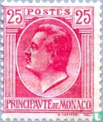 Prince Louis II acheter