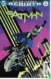 Batman 6