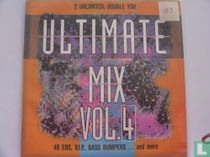 Ultimate Mix Volume 4
