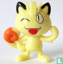 Meowth